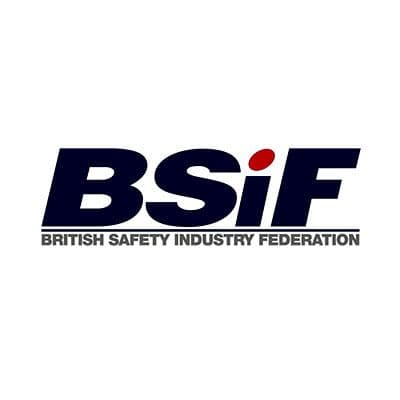 Partnership Logo Bsif