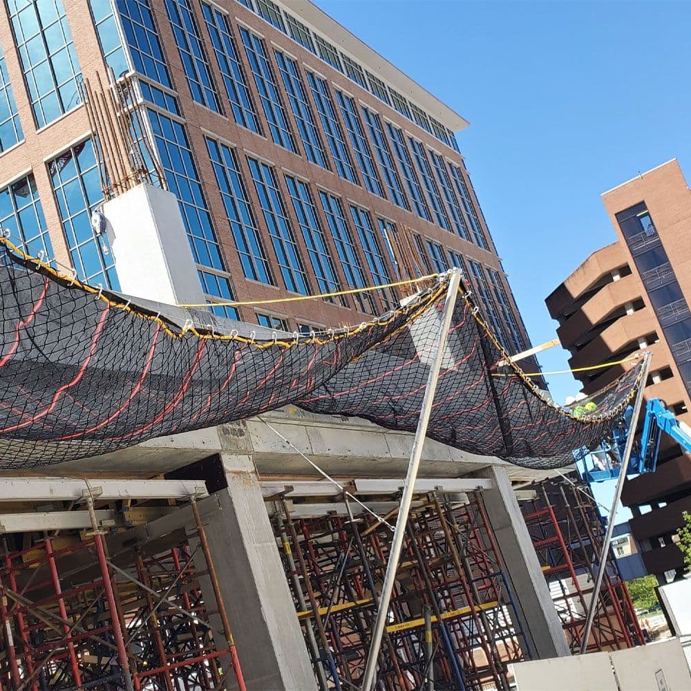 Custom Netting Systems