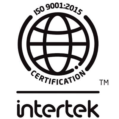 ISO 9001 2015 400x400