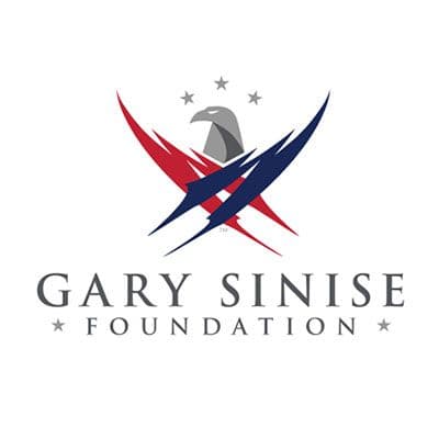 Gary Sinise Foundation