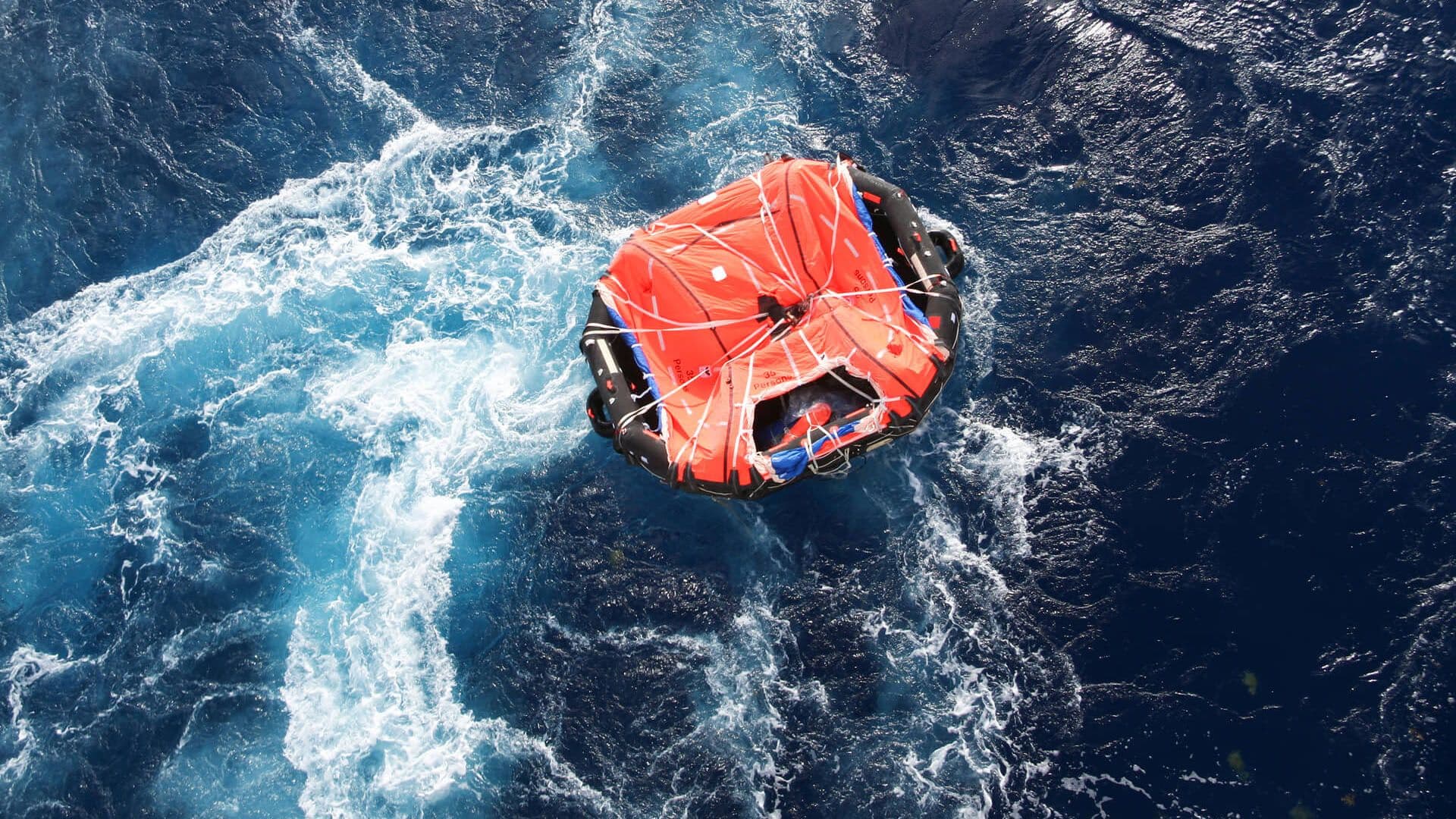 GWO Sea Survival 