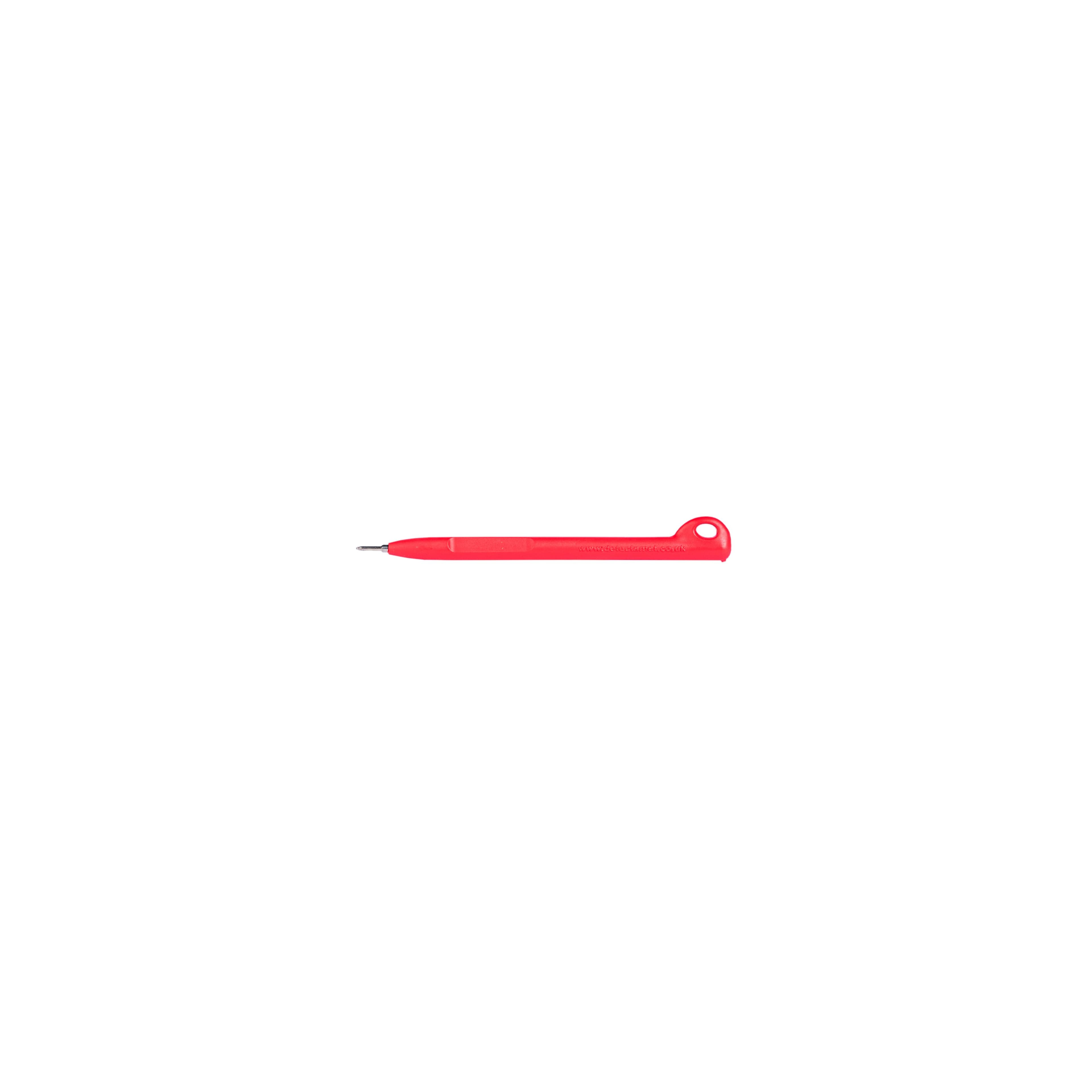 Floating Pen