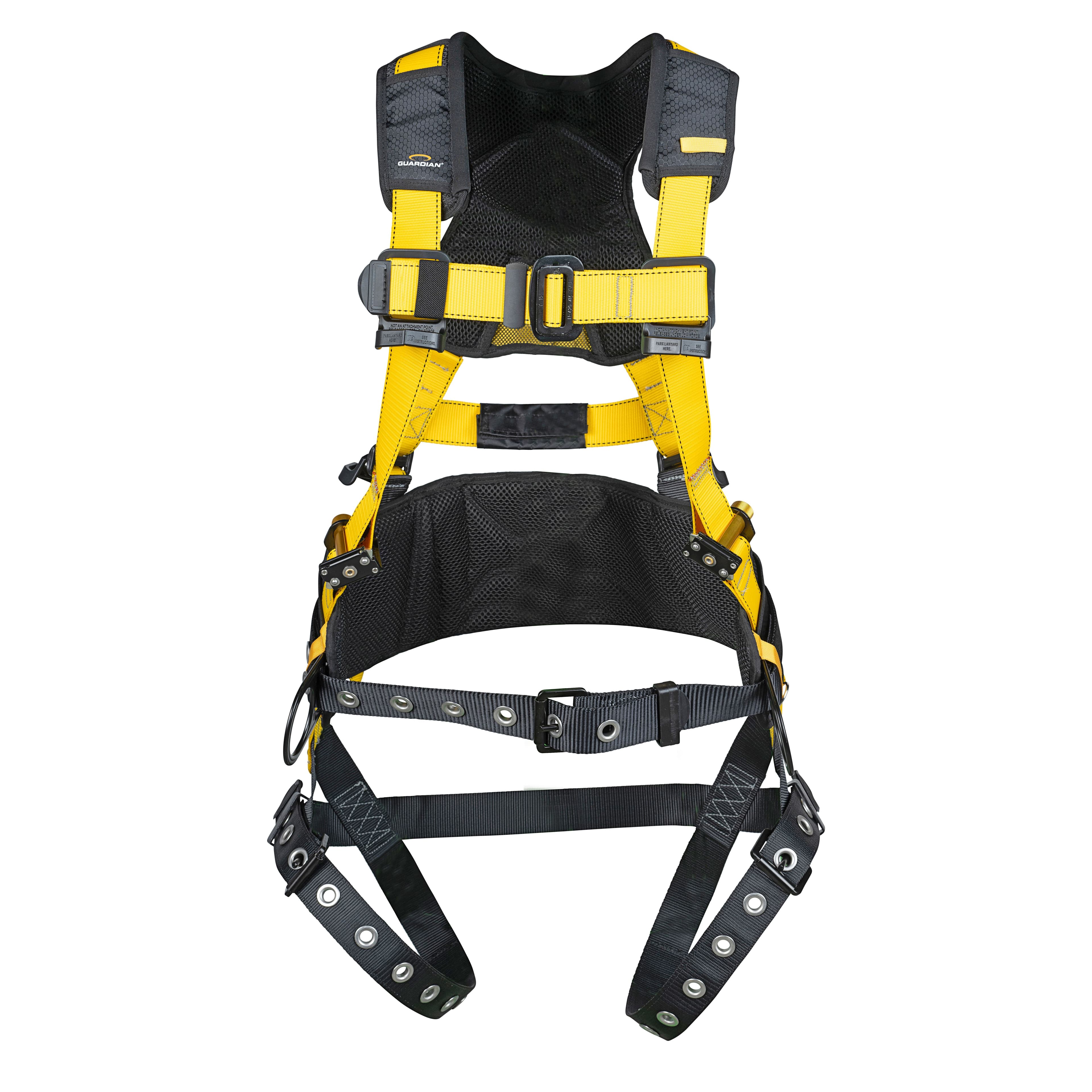 Defender Ultra Harness