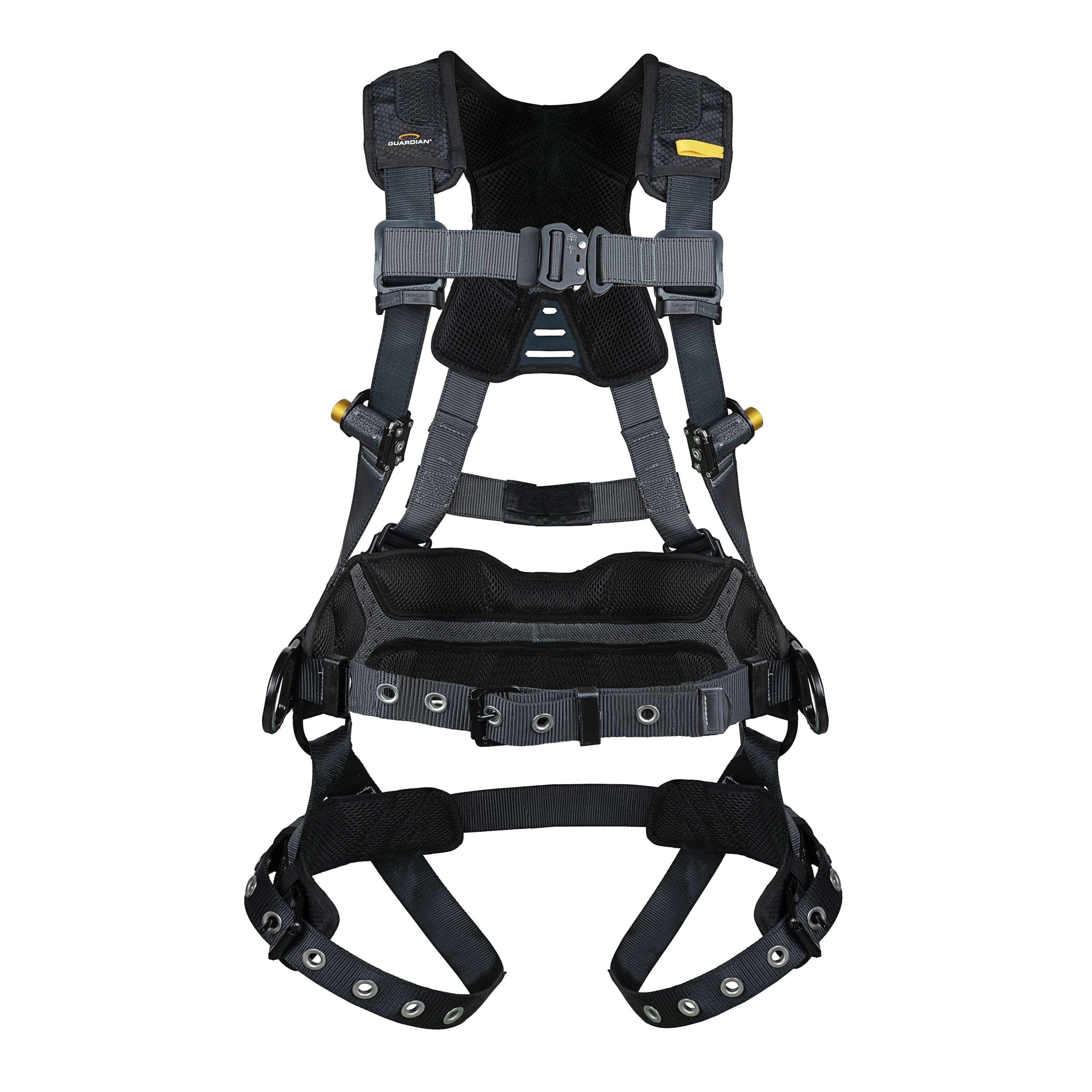 Defender Ultra+ Harness