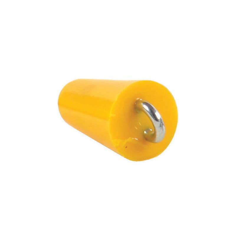 Conical Drain Plugs