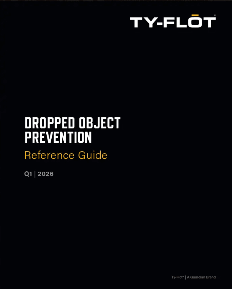 TY-FLOT | DOP REFERENCE GUIDE