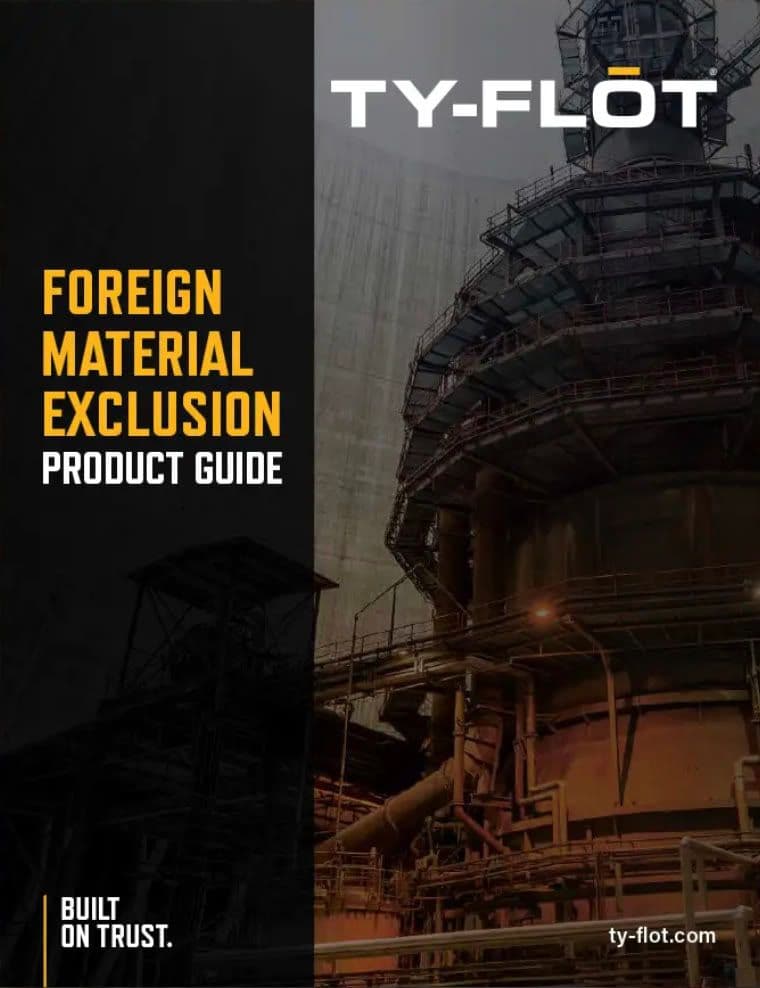 TY-FLOT | FME PRODUCT GUIDE