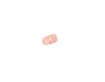NPT Threaded Plug