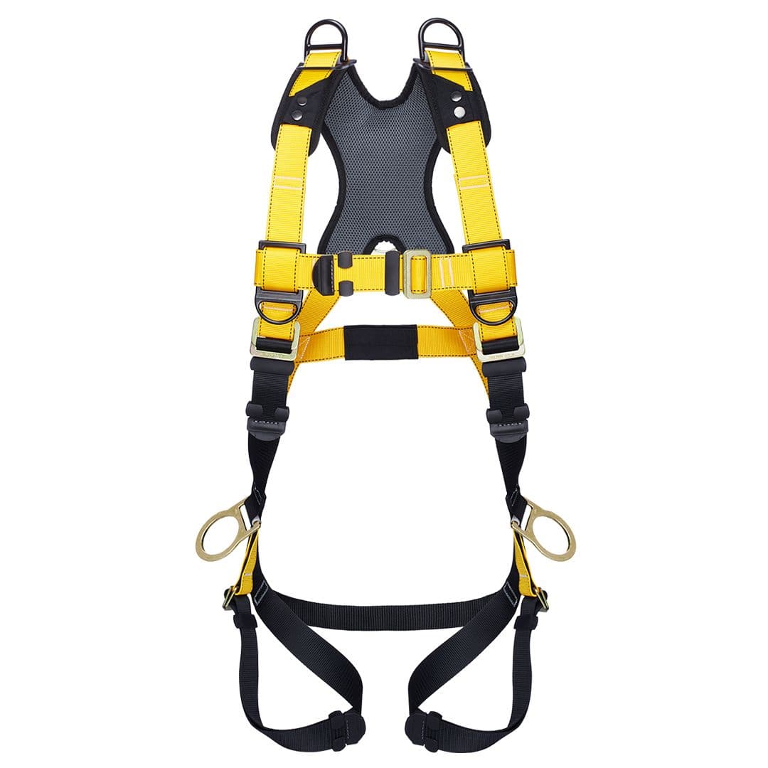 Series 3 Harness