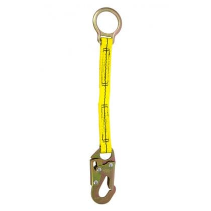 non-shock-absorbing-extension-lanyard